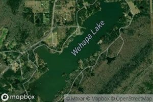 Wehapa Lake