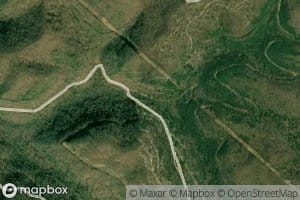 Donahoe Fork