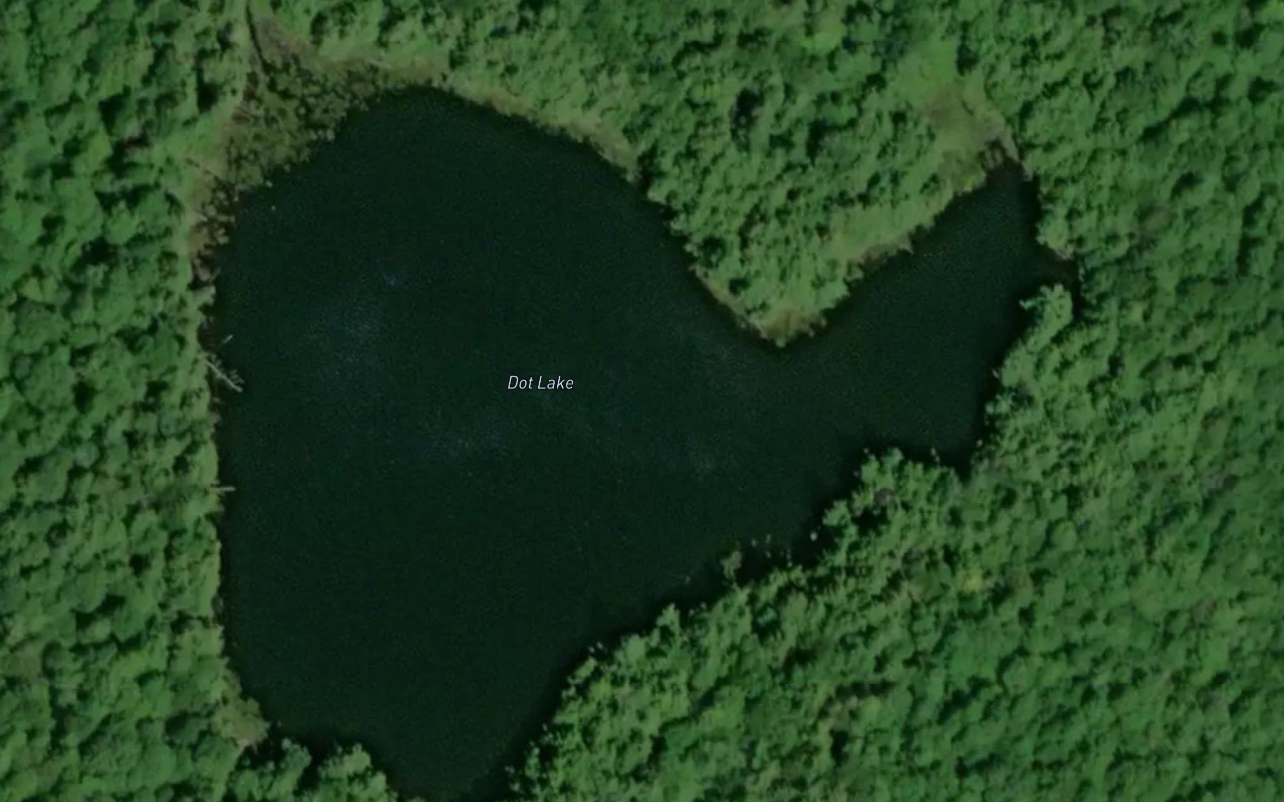 Dot Lake