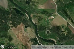 Timms Creek