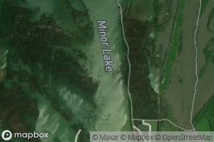 Minor Lake