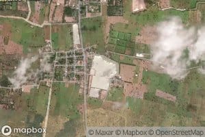 Ang Kep Nam Ban Sai