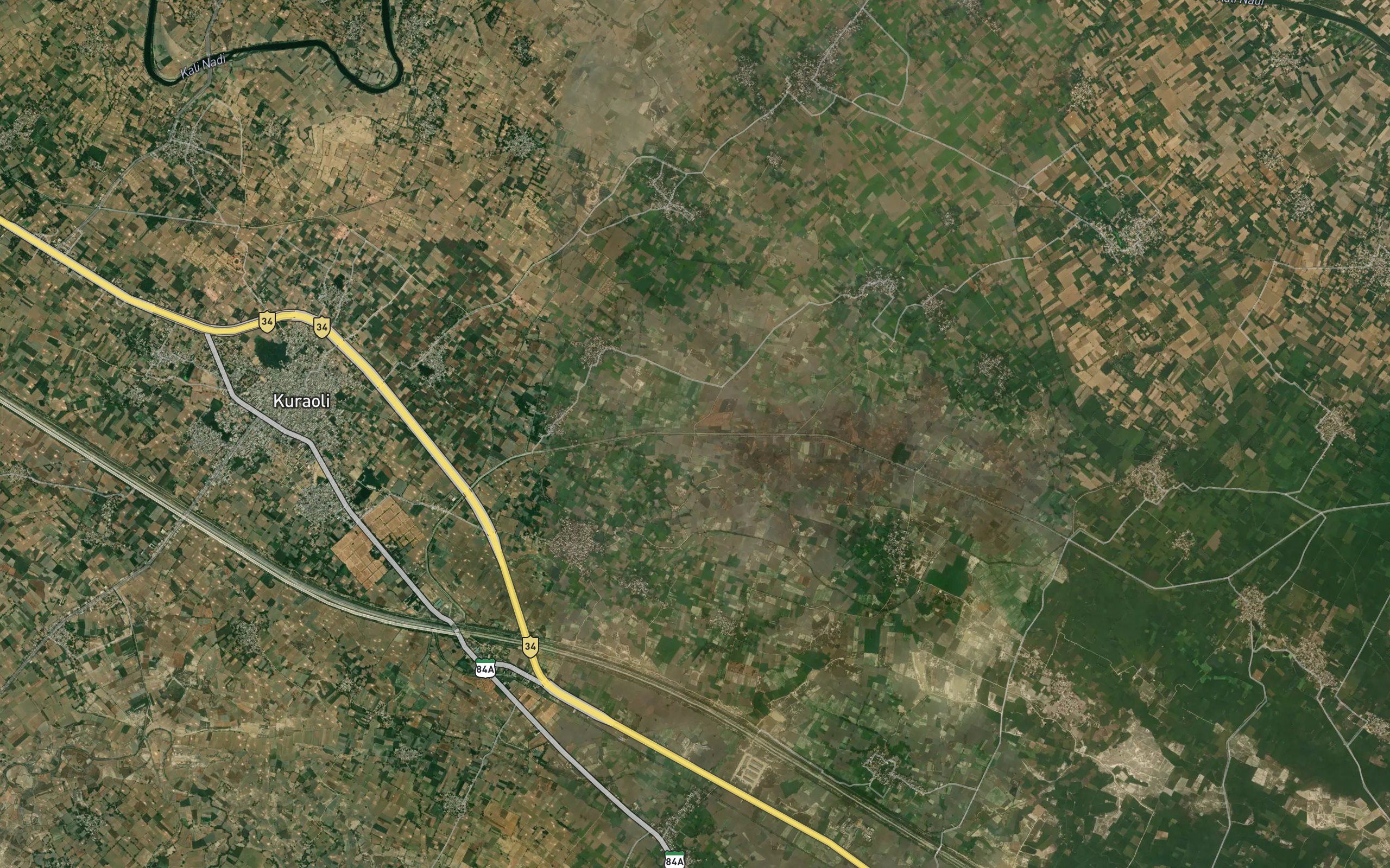 Kurauli Minor