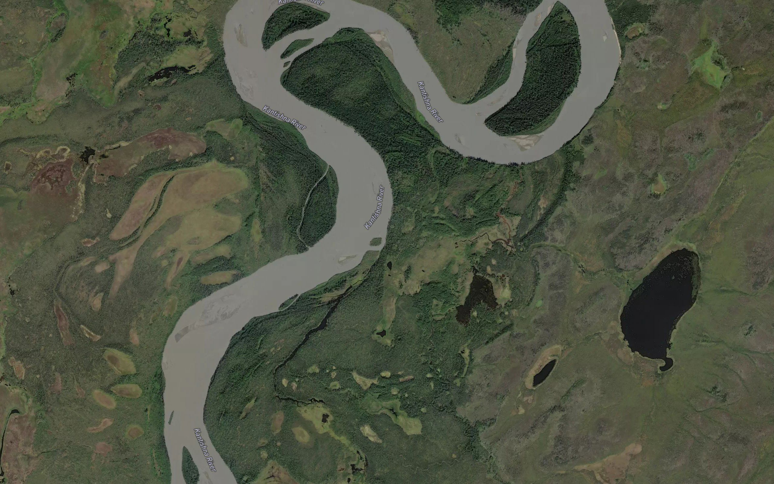 Chitsia Creek