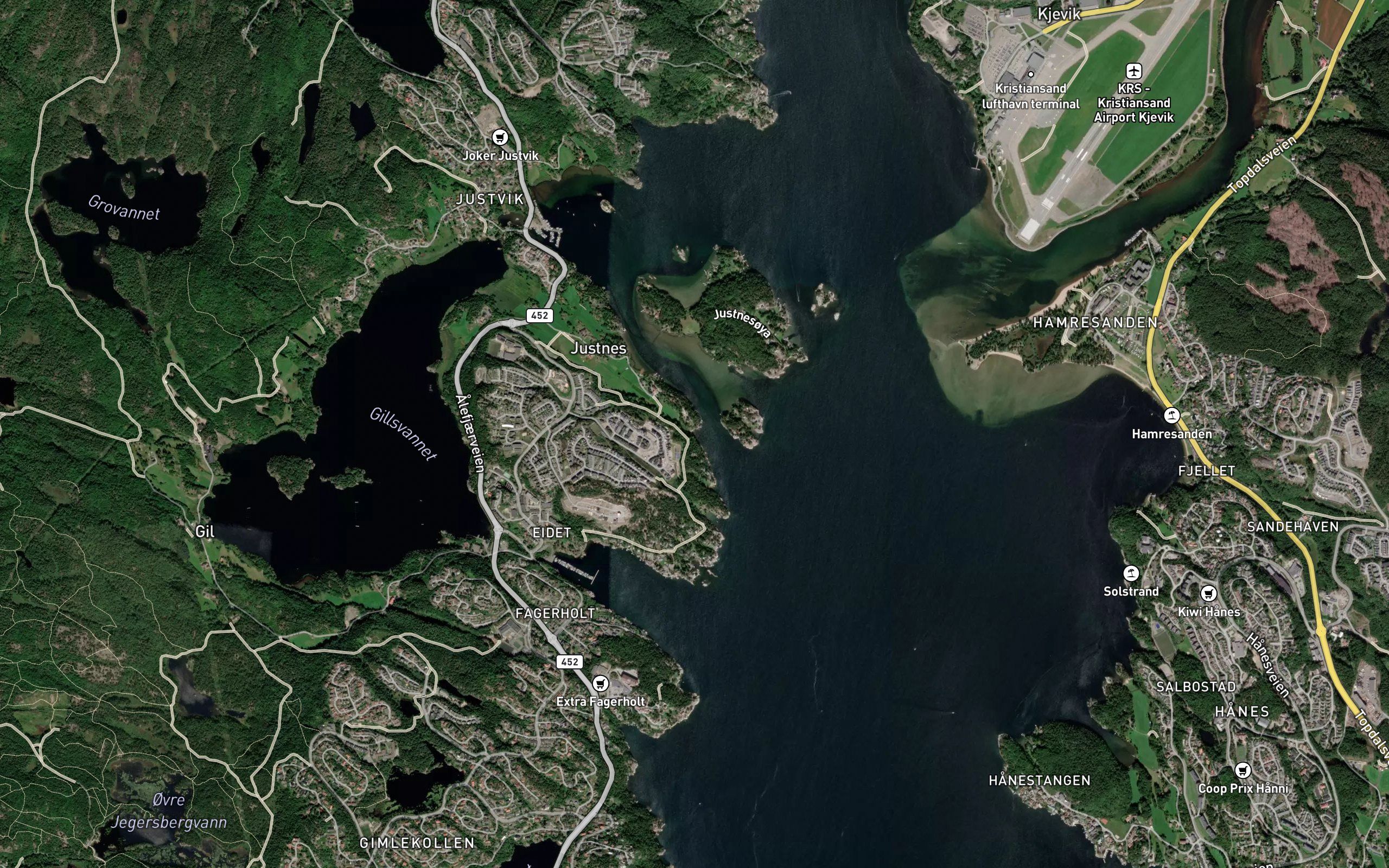 Steffensvika