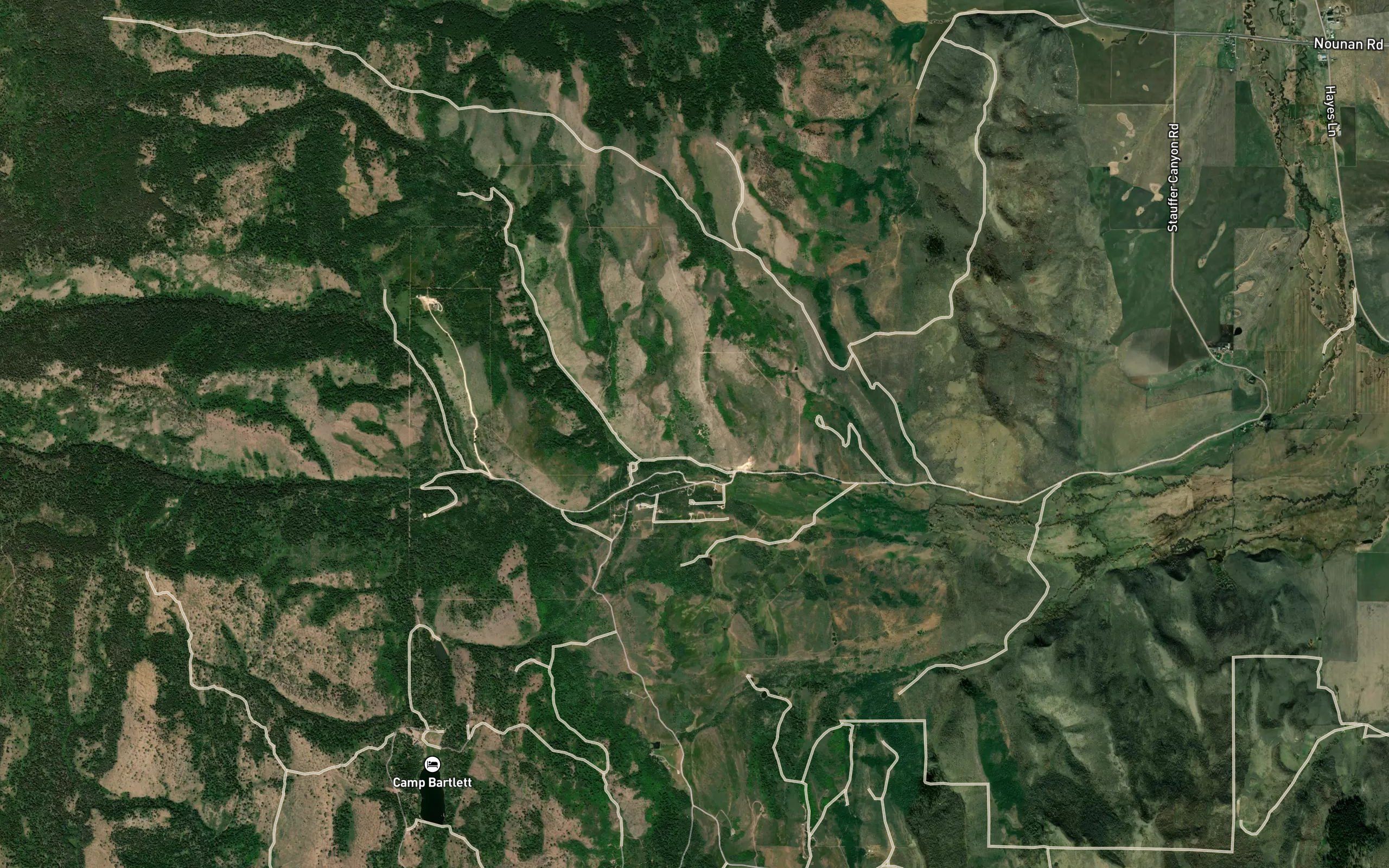 Beaver Creek