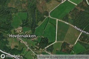 Nakkeelva