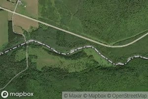 Olson Creek