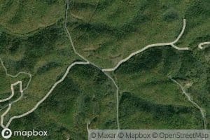 Coalbank Fork