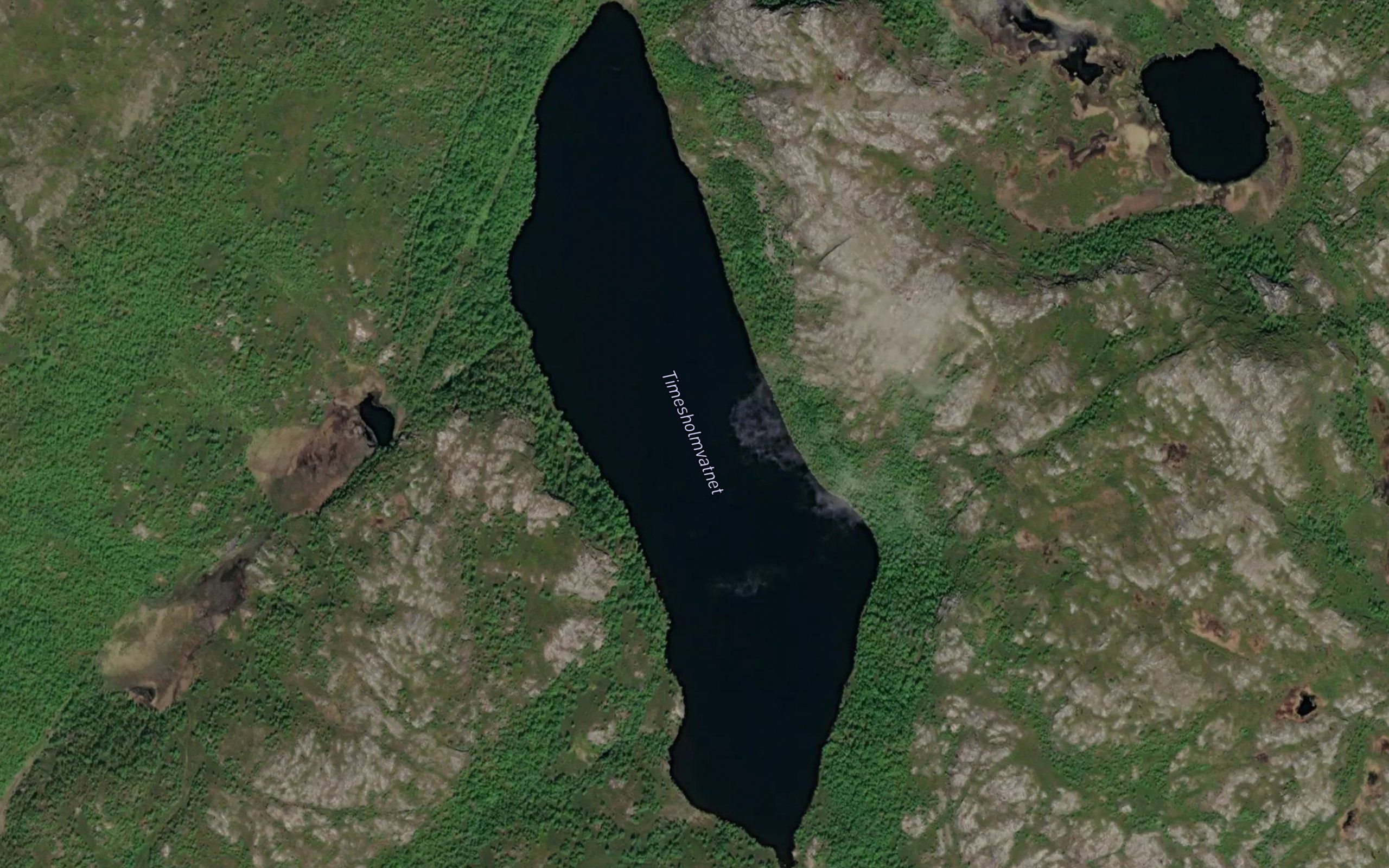 Roavvejavri