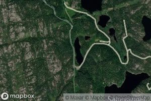 Langevatnet