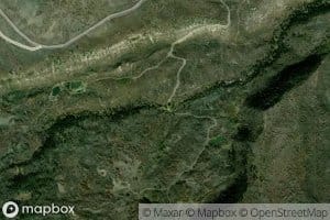 Pryor Creek