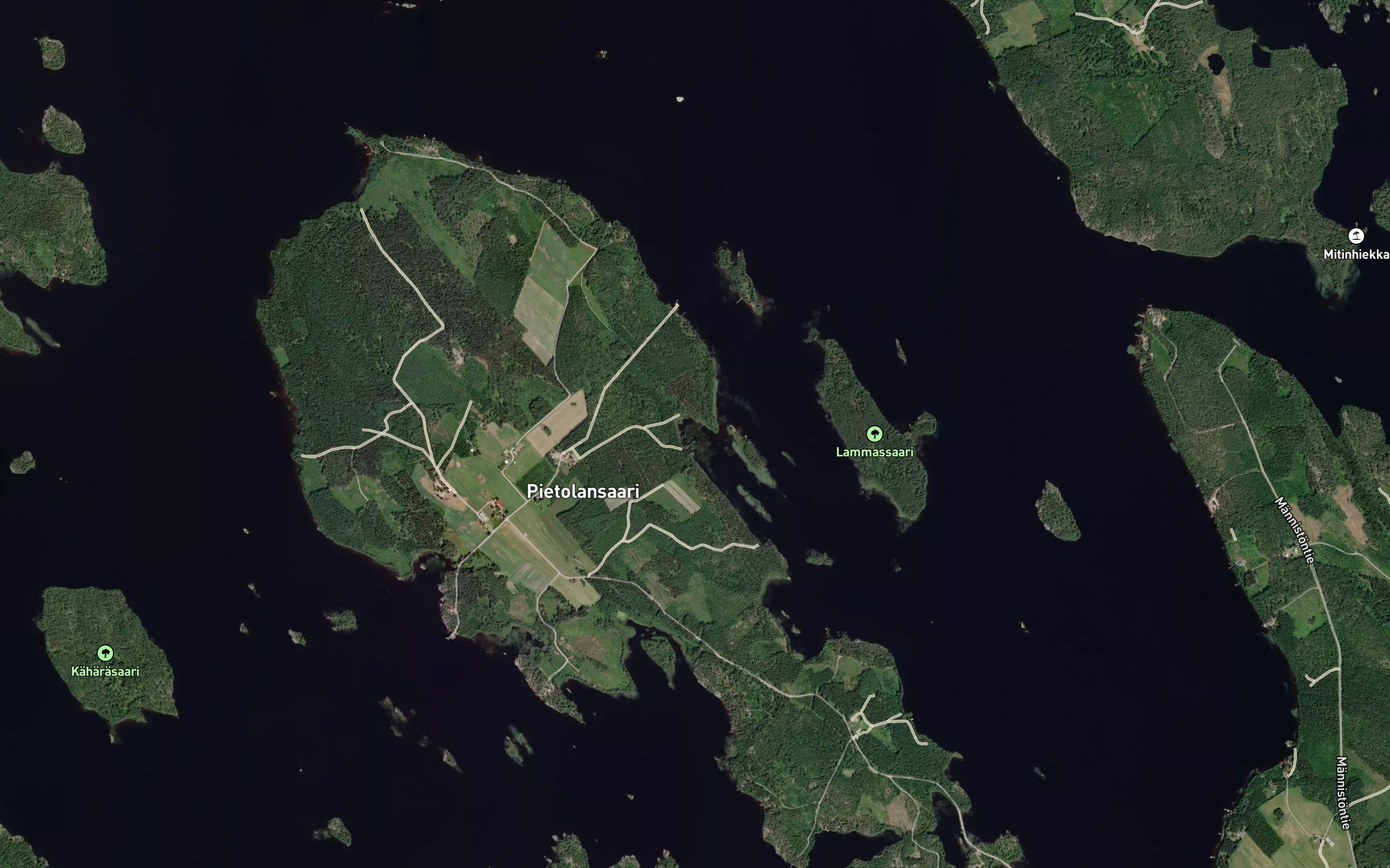 Kivilahti