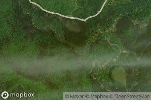 West Branch Dead Diamond