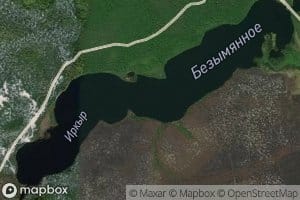 Ozero Bezymyannoye