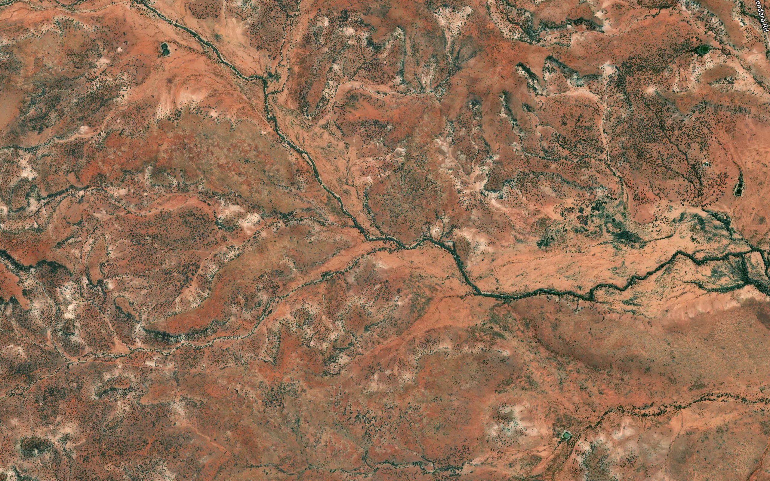 Boonley Creek