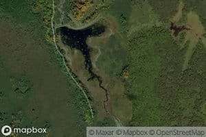 Upper Steve Creek Flowage