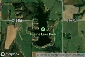 Prairie Lake