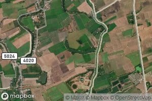 Ang Kep Nam Nong Yao