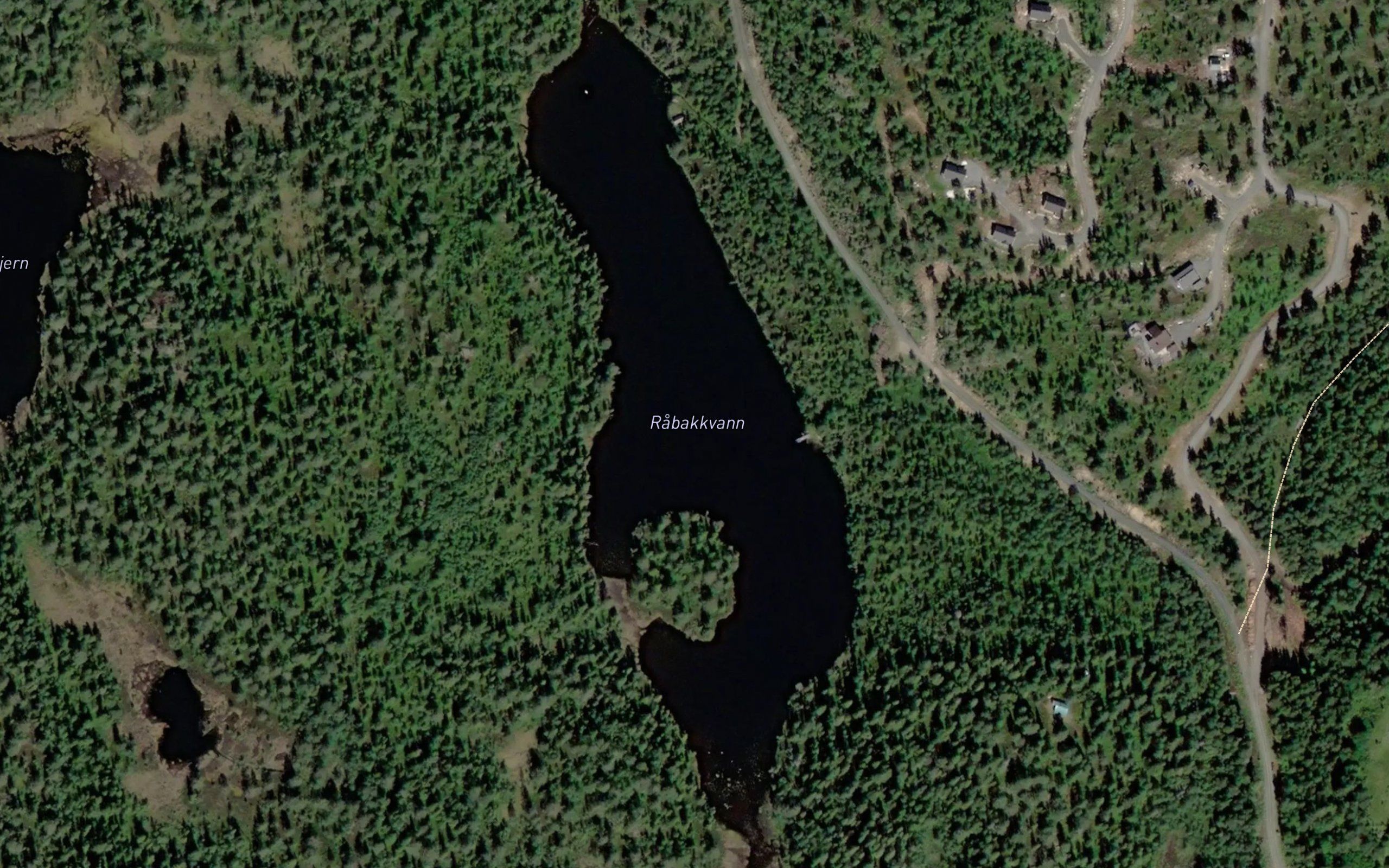 Rabakkvann