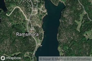 Ramsmorasunden