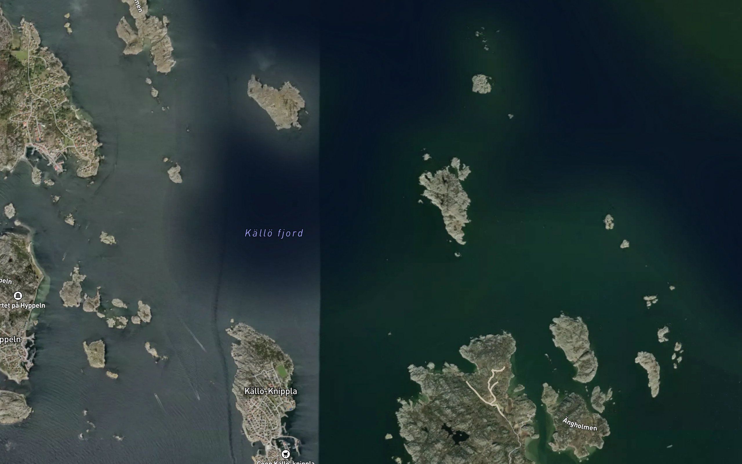 Kallo Fjord
