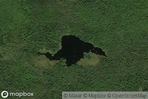 Cranberry Lake