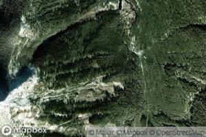 Way Creek