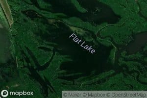 Flat Lake