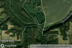 Middle Fork Vermilion River