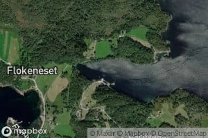 Flokenesvagen,in
