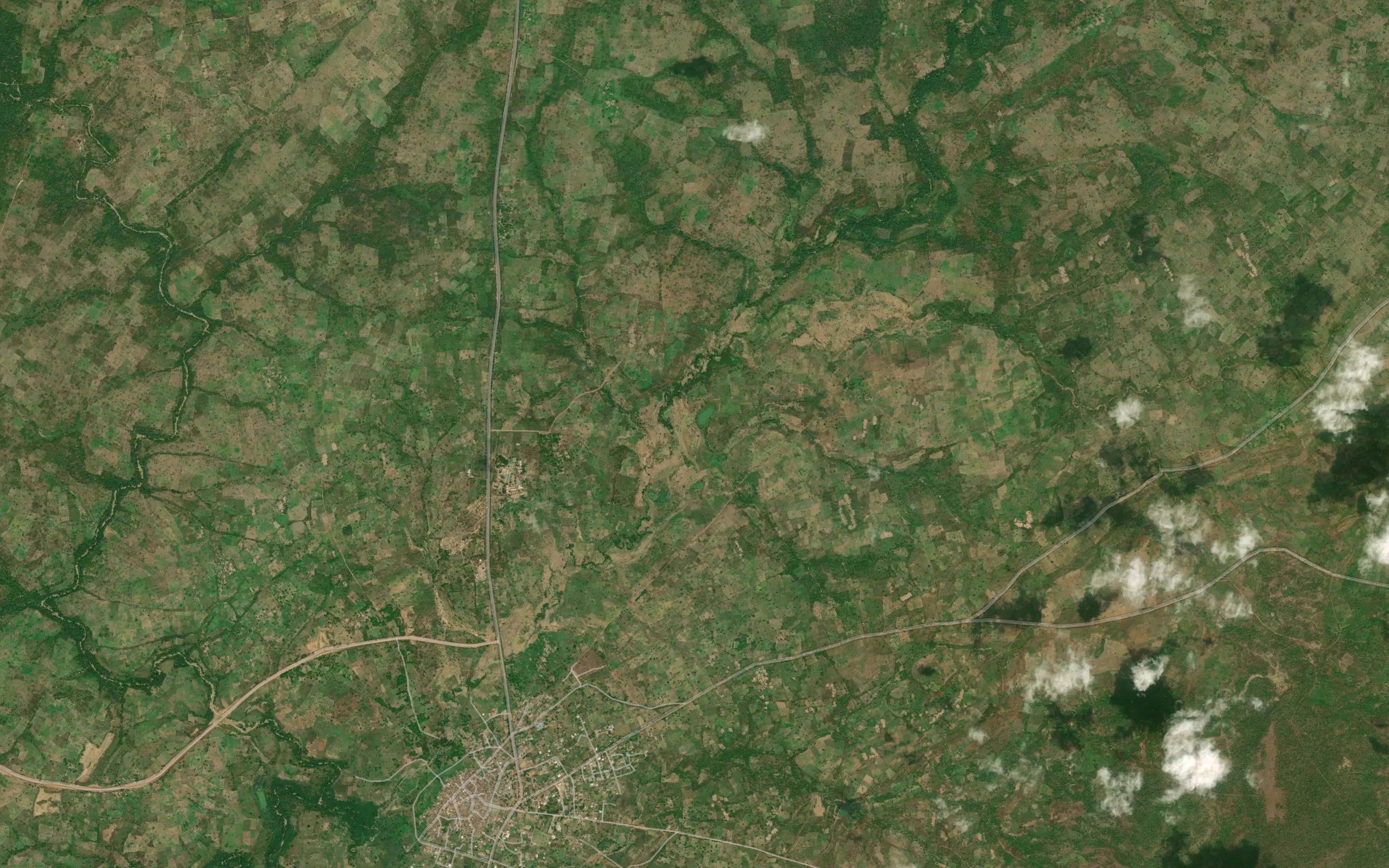River Okumase