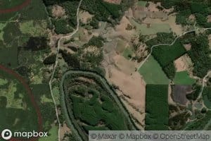 Ribeirao da Mangueira Velha