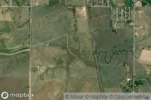 Dry Creek