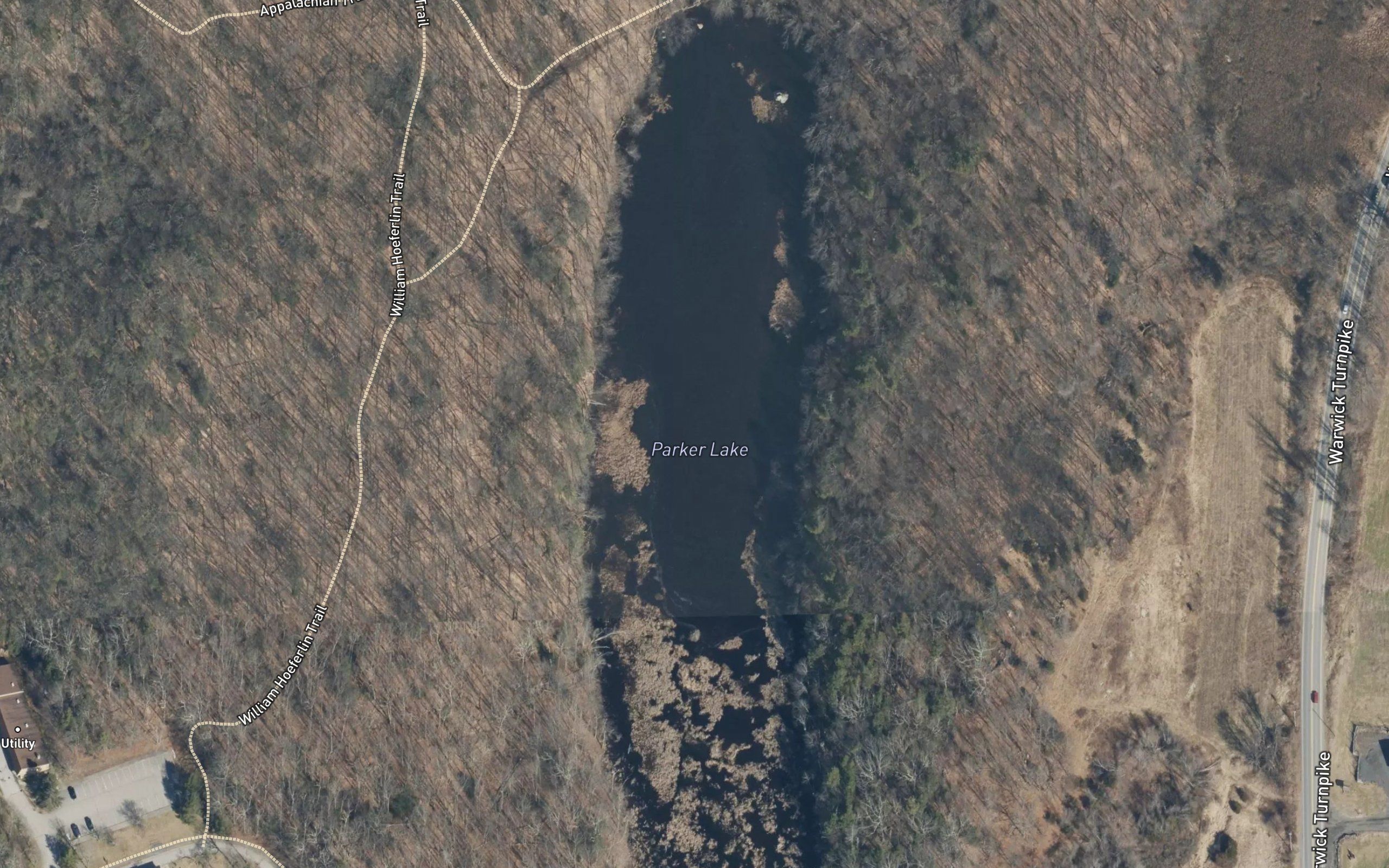 Parker Lake