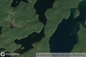 Maw Lake