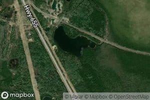 Duck Lake