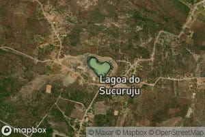 Lagoa do Sucuruju