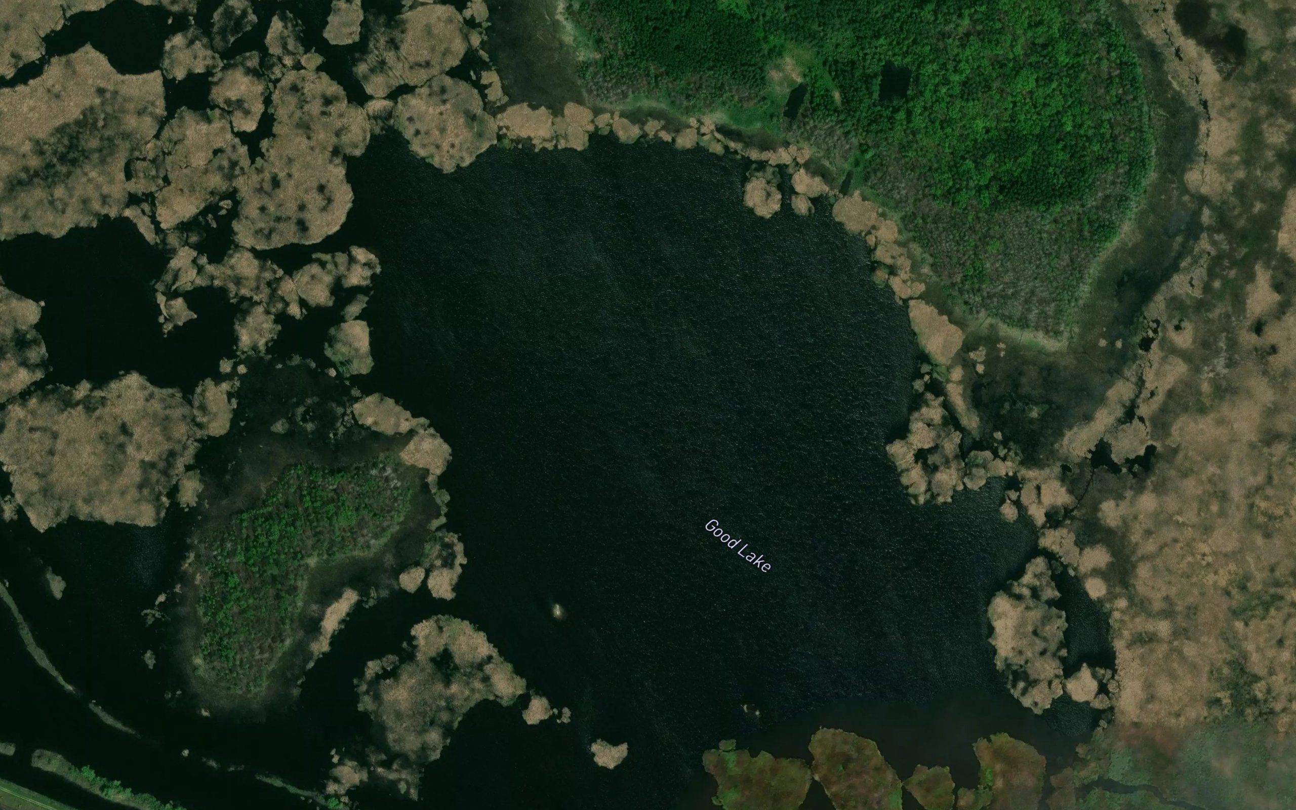 Good Lake