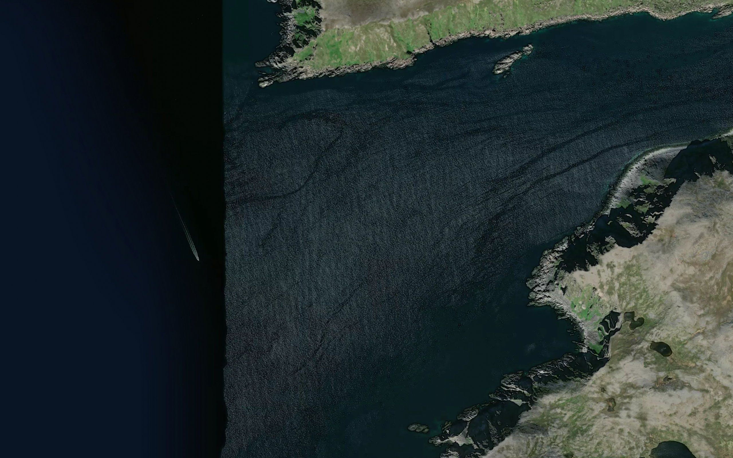 Valfjorden