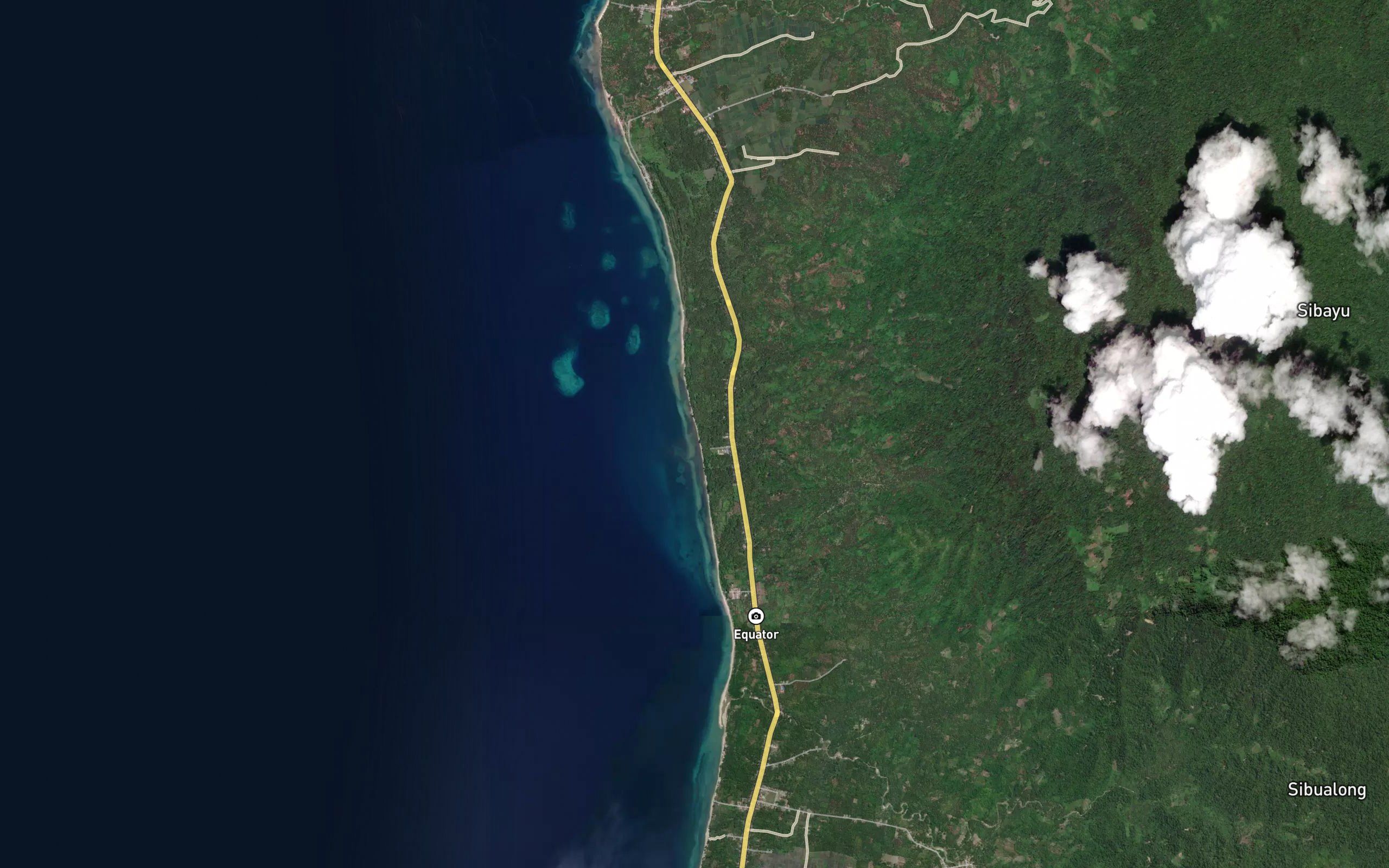 Binangga Malawa