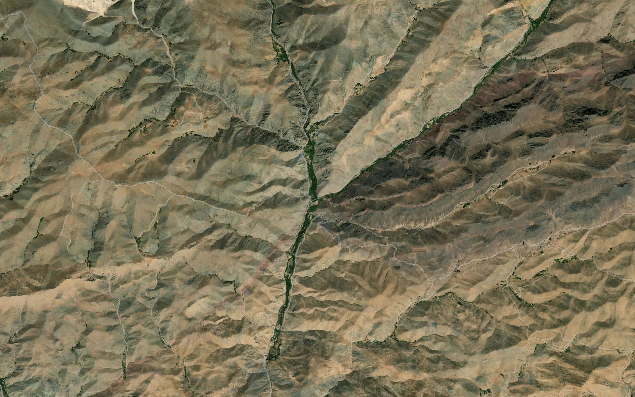 Tagab-e Sag Sokhtah