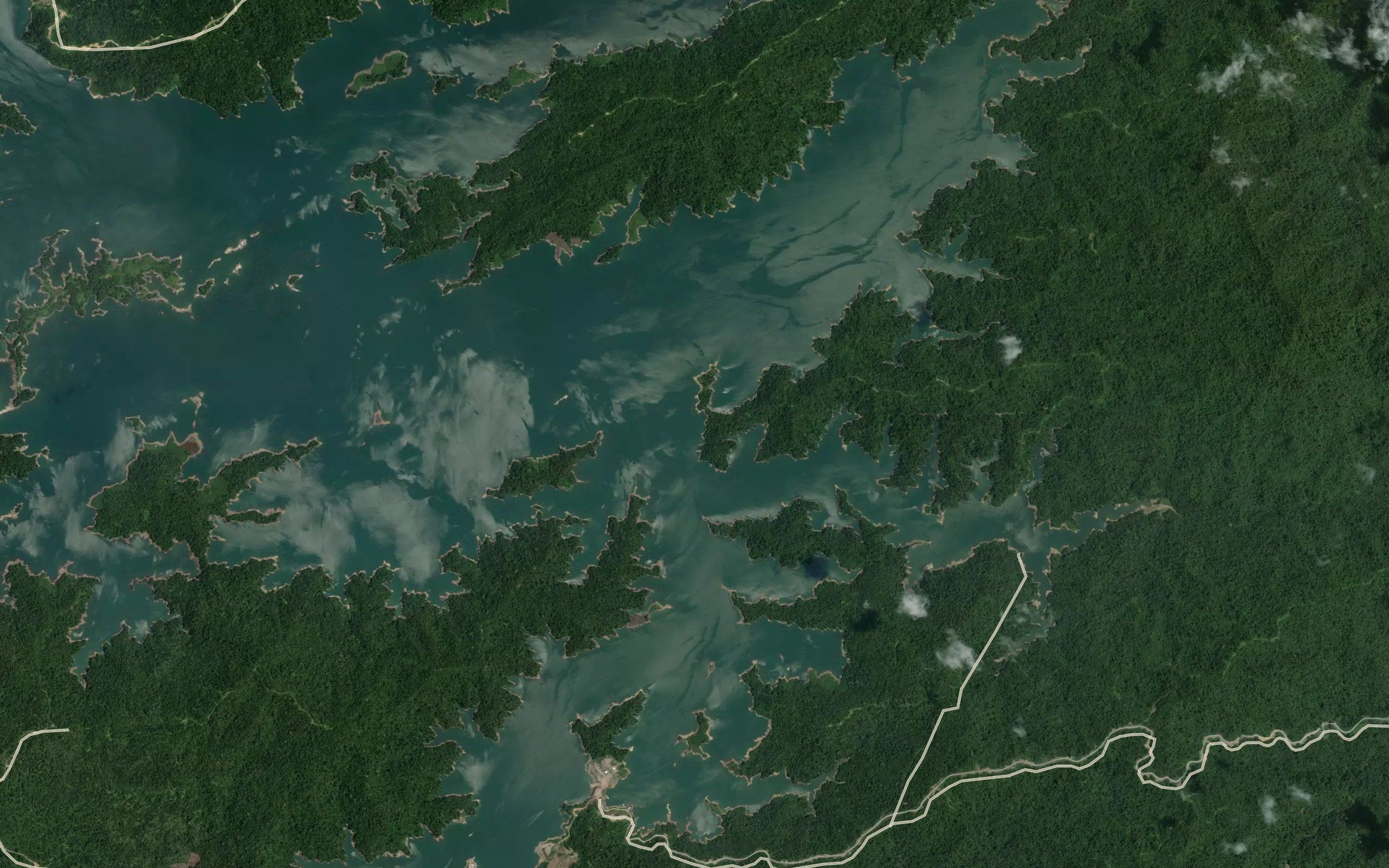 Sungai Bohotor