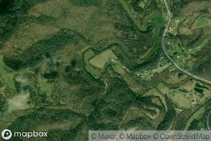 Rocklick Run