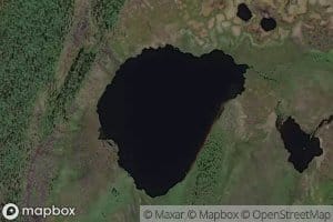 Hanhijarvi