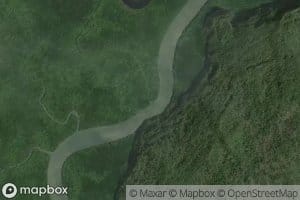 Khlong Tha Chin