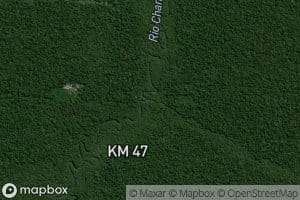 Corrego da Agua Limpa