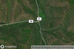 Right Fork Clover Run