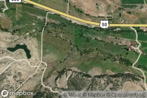 Little Cochetopa Creek