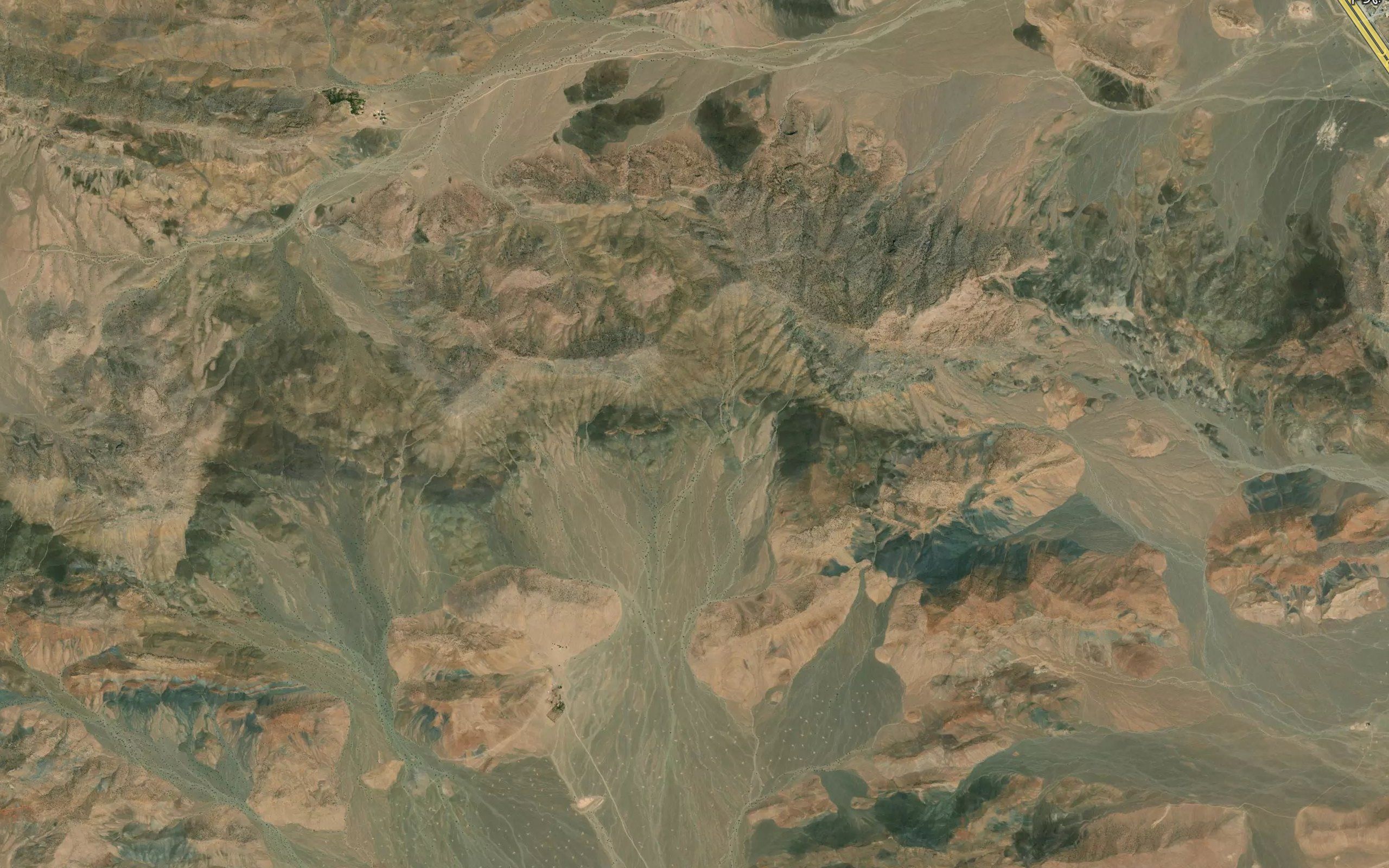 Qarah Cheshmeh